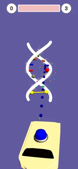 Game screenshot DNA Lab 3D hack