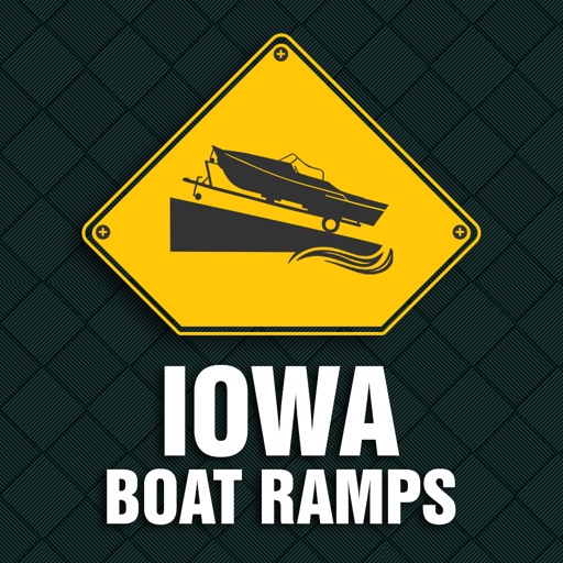 Iowa Boating icon
