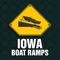 Iowa Boat Ramps provides descriptive information, maps and photographs for hundreds of public boat ramps throughout Iowa