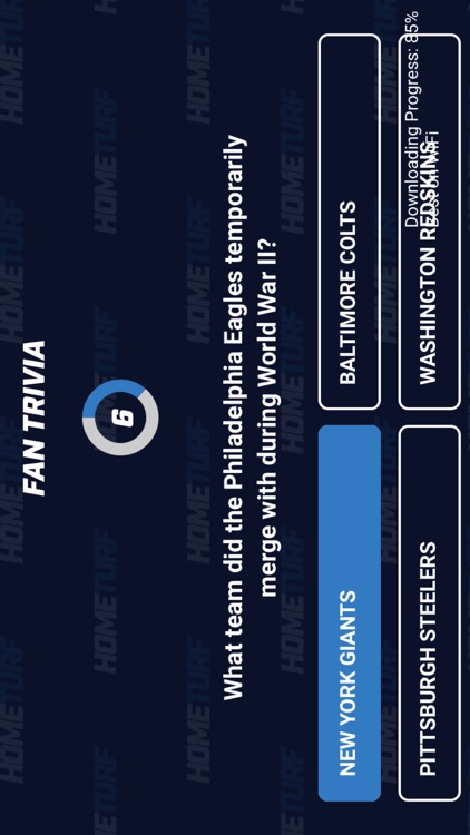 HomeTurf screenshot-3