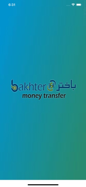 Bakhter Money Transfer