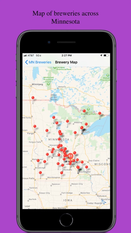 MN Breweries screenshot-3