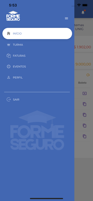 Forme Seguro(圖6)-速報App