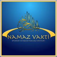 Adhan - Muslim Namaz Time App apk