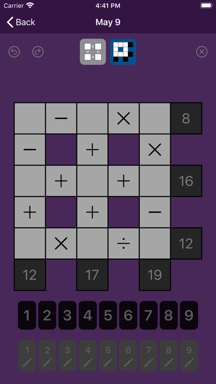 Puzzlist screenshot-6