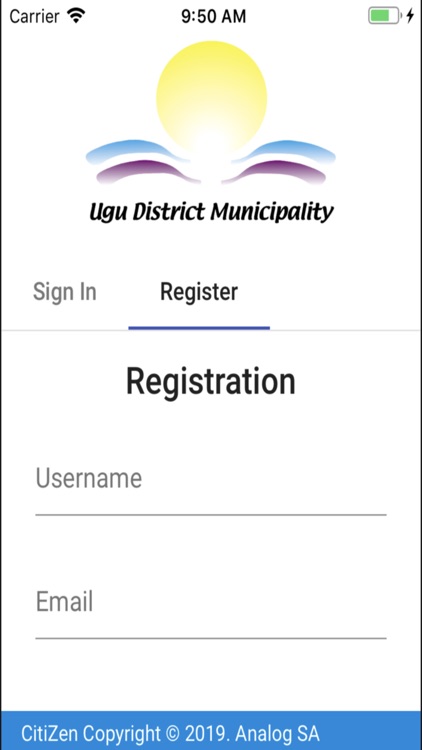 UGU District Municipality