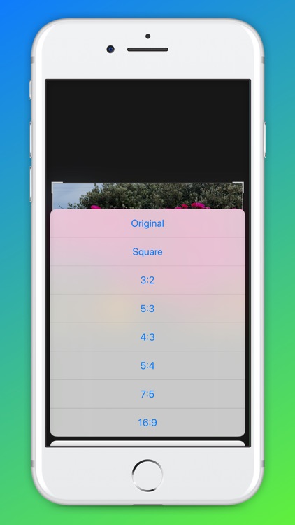 Square-Photo Editor screenshot-6