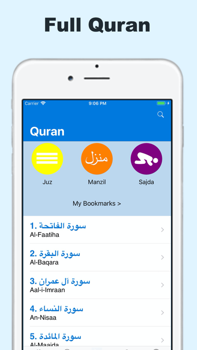 Muslim - Quran, Prayers, More screenshot 4