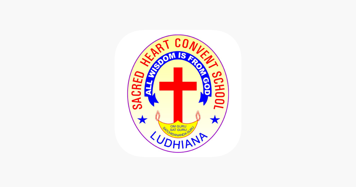 ‎Sacred Heart Convent School on the App Store