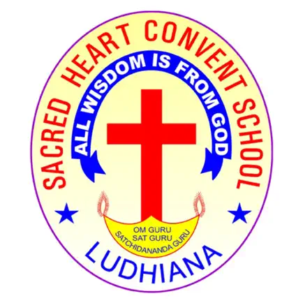 Sacred Heart Convent School Читы