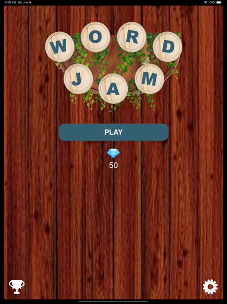 Hacks for Word Jam