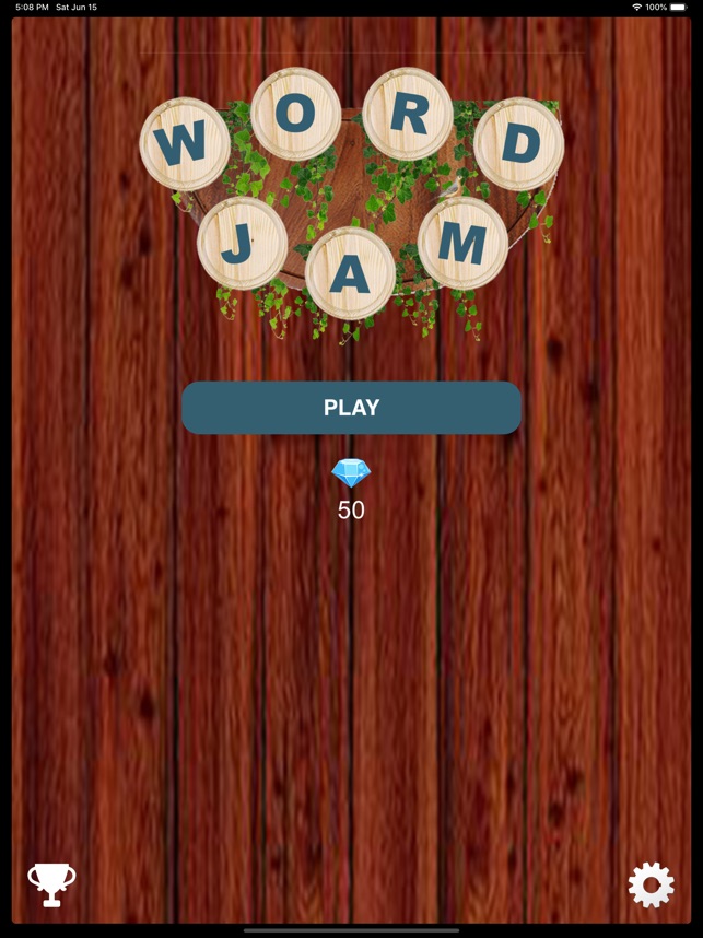 Word Jam - Connect the Words on the App Store
