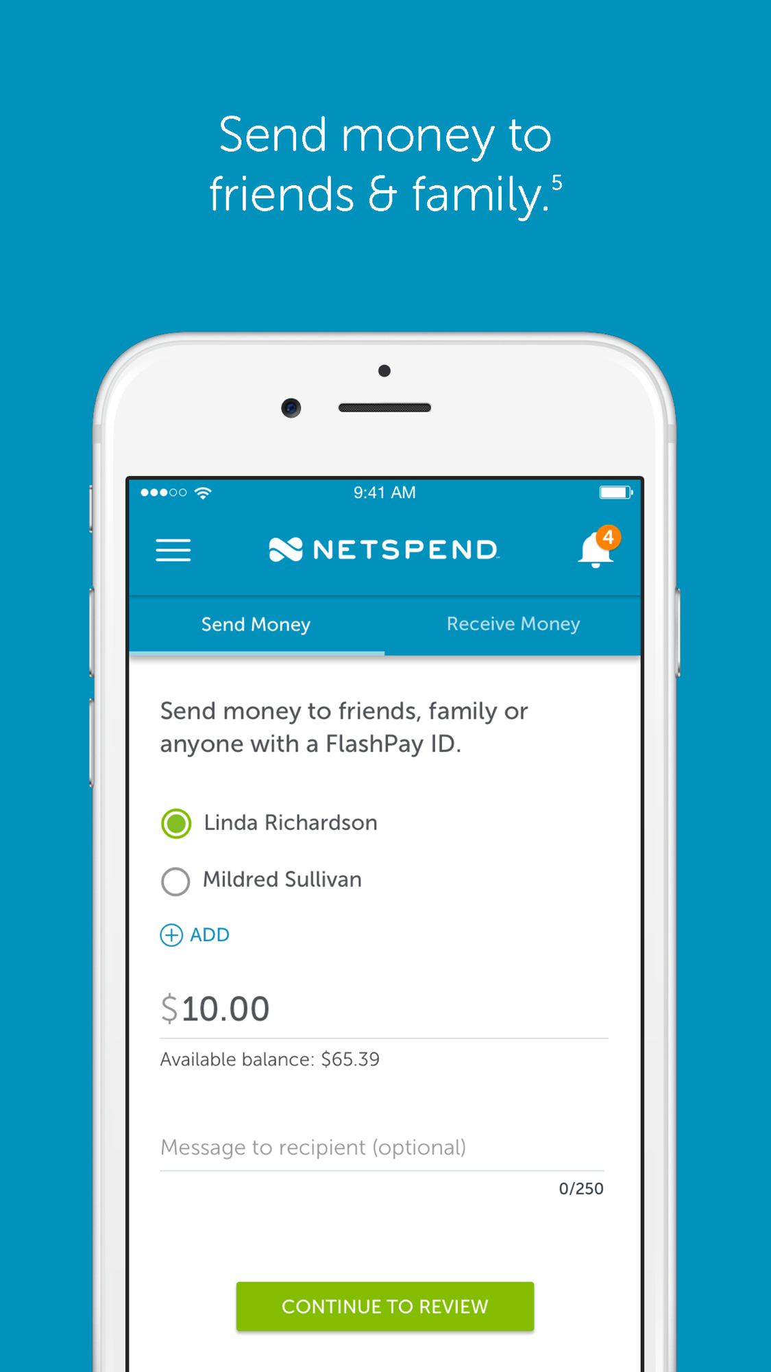 Netspend  Featured Image for Version 