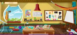 Game screenshot Casita de Artistas mod apk