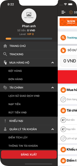 Hải Phát Logistic(圖3)-速報App