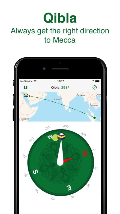 Muslim Pro: Azan, Quran, Qibla screenshot-4