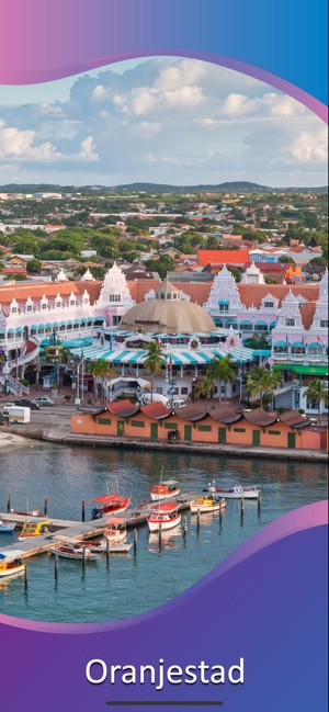 Oranjestad Travel Guide(圖1)-速報App