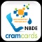 NBDE Biochem/Physio Cram Cards