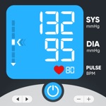 Blood Pressure Tracker Pro