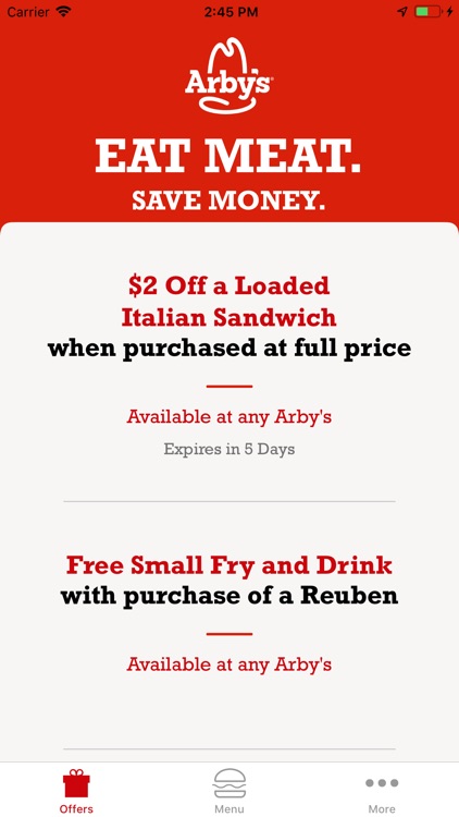 Arby's