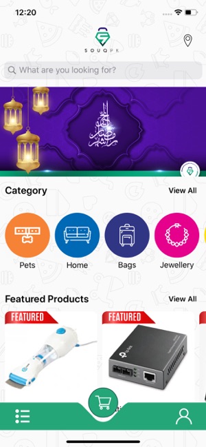 My Souq Pakistan(圖1)-速報App