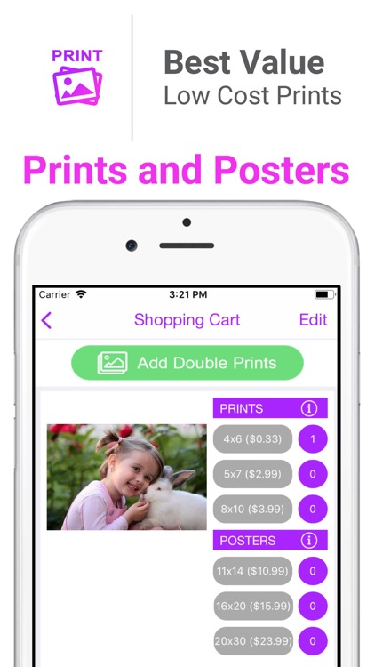 Print Photos: 1hr Photo Prints
