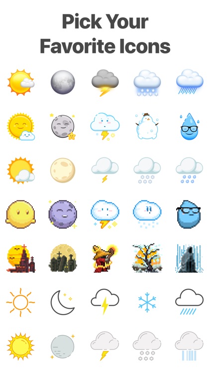 Weather Up ▴ Live Weather Maps