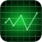 SciChart is a high-performance Chart Library aimed at Objective-C, Swift and Xamarin developers who wish to create stunning, interactive charting apps on the iPhone or iPad devices