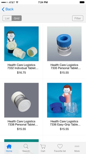 Devine Medical Supplies .(圖2)-速報App