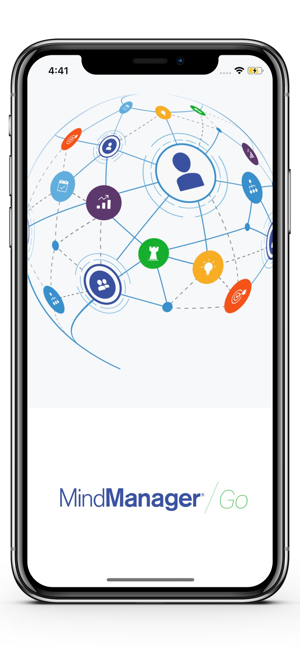 MindManager Go(圖1)-速報App