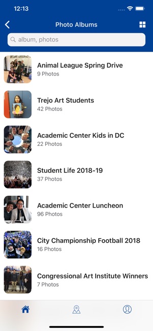 Howard Taft High School(圖4)-速報App