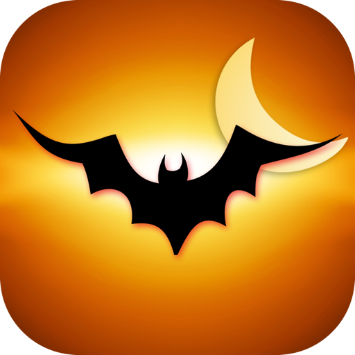 Bat Vampire: Flap or Die! icon
