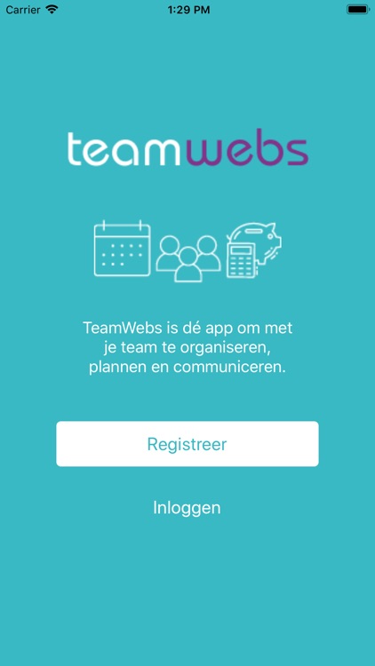 TeamWebs