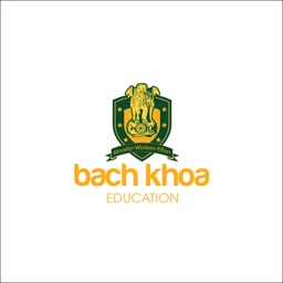 Bách Khoa Education