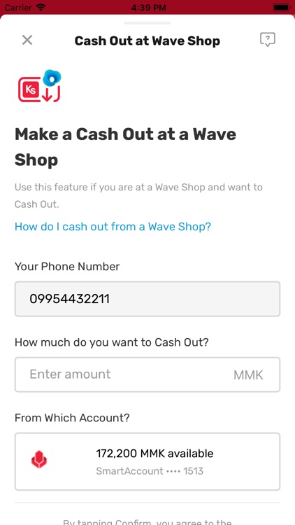 SMART by Yoma Bank screenshot-4