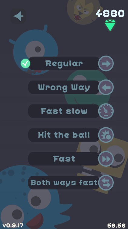 Quickball! screenshot-4