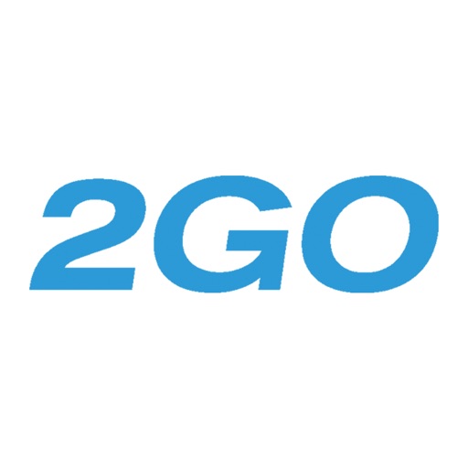 Lease2Go berijdersapp