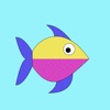 Fish Pond Touch - iPhoneアプリ
