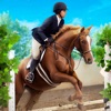 Horse Riding 3D: Show Jumping