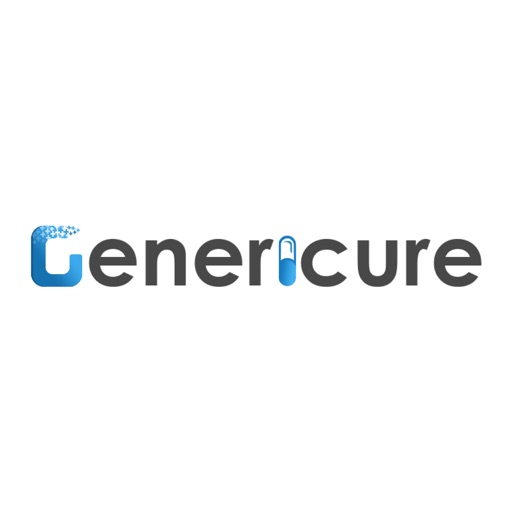 Genericure - Generic Pharmacy