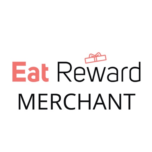 Eat Reward Merchant