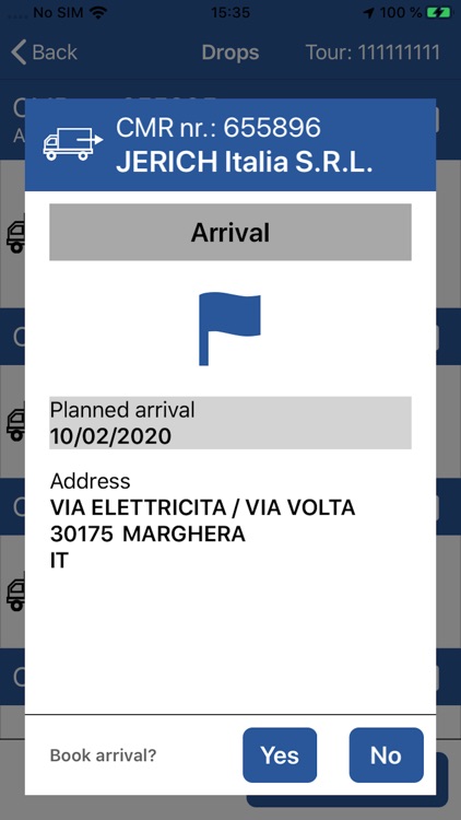 Jerich Load Status screenshot-3