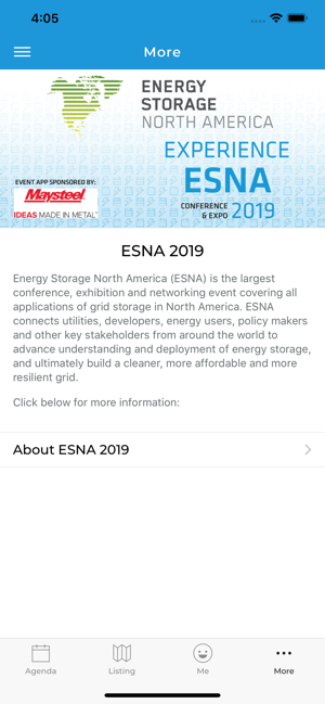 ESNA 2019(圖5)-速報App