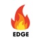 Edge BBQ Grill Restaurant mobile app allows you to place orders and earn rewards