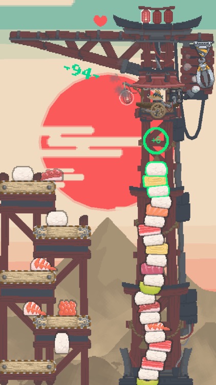 Rising Sushi screenshot-5