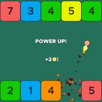 Scroll - Bricks ball crusher