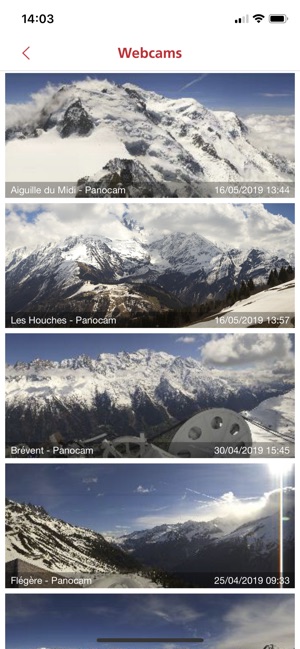 Chamonix(圖4)-速報App