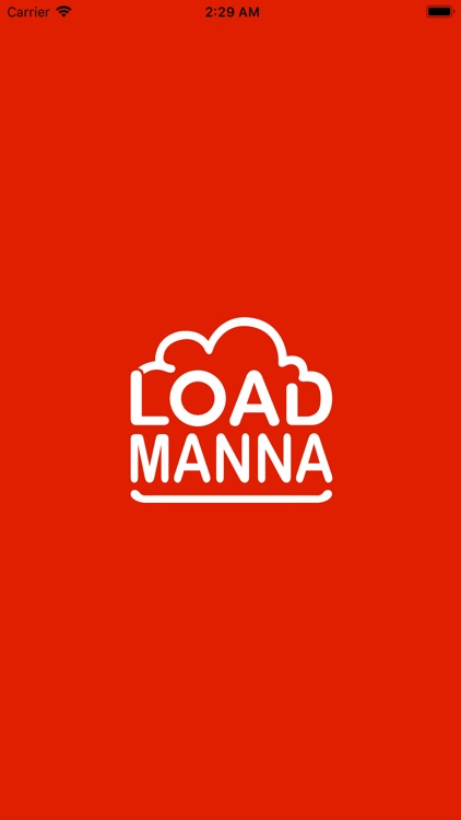 LoadManna