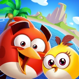 ToonsTV: Angry Birds video app by Rovio Entertainment Ltd