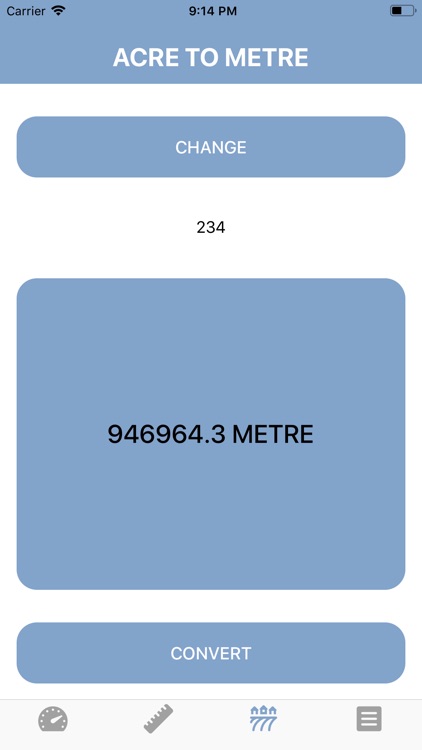 kyqp - Area Converter